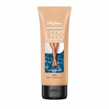 Sally Hansen Airbrush Legs Instant Leg Makeup Fairest Glow Lotion 118ml
