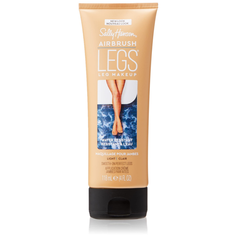 Sally Hansen Airbrush Legs Light Leg Makeup 118ml