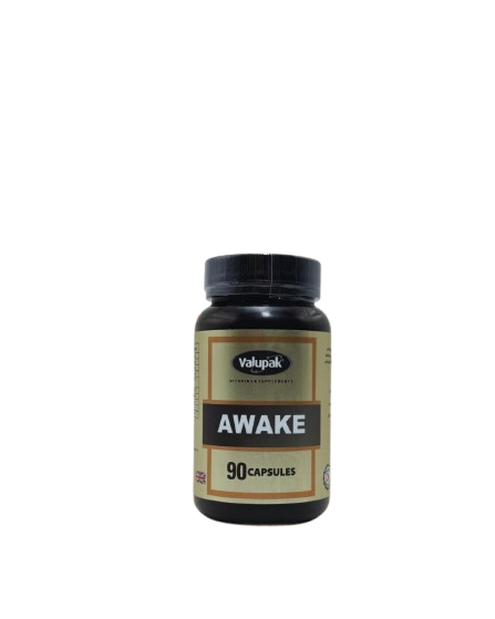 Valupak Awake 90 Capsules Valupak Awake 90 Capsules