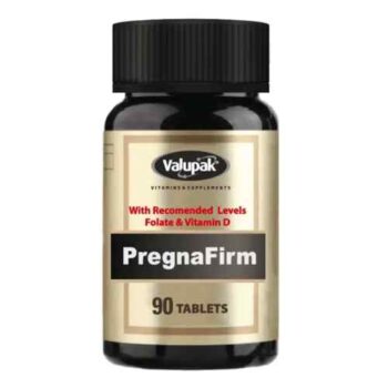 Valupak PregnaFirm 90 Tablets