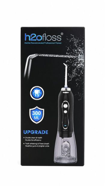 H2ofloss Professional Flosser 300ml