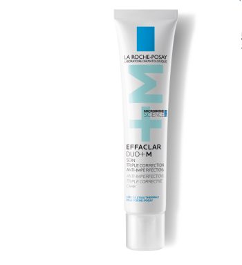 La Roche Posay Effaclar Duo+M Anti Imperfections Moisturizer 40ml