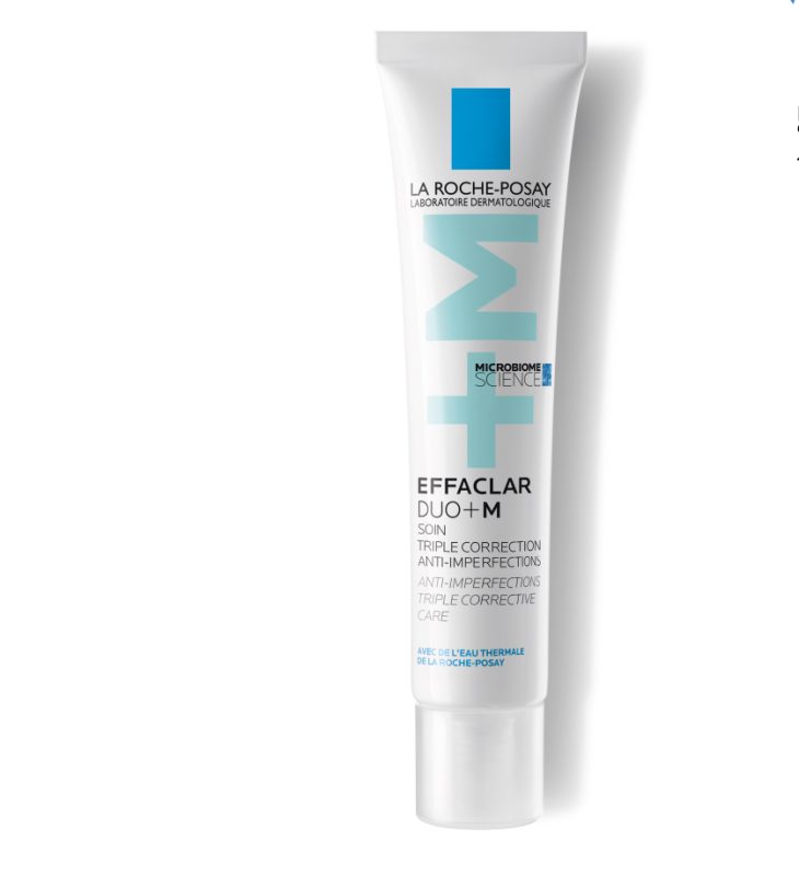 La Roche Posay Effaclar Duo+M Anti Imperfections Moisturizer 40ml
