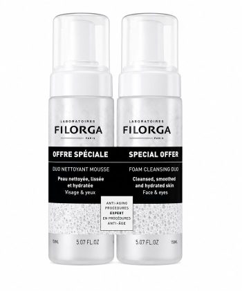 Offer Filorga Mousse Foam Cleansing 150ml