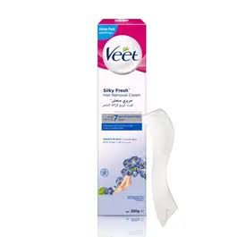 Veet Hair Removal Cream Sensitive Skin 200 g