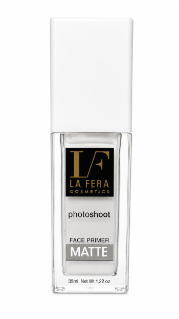 La Fera Photoshoot Face Primer Matte