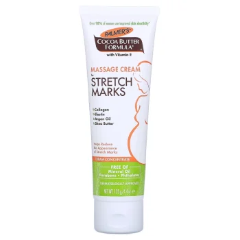 Palmers Cocoa Butter Anti Stretch Marks Massage Cream 125g