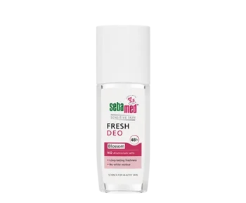 Sebamed Fresh Deodorant Blossom Spray 75mL