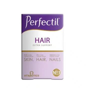 Vitabiotics Perfectil Hair Extra Support