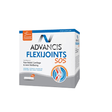 Advancis Flexijoints SOS 20 Vials