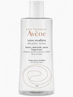 Avene Micellar Cleansing Lotion 400ml