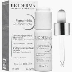 Bioderma Pigmentbio C-Concentrate 15ml