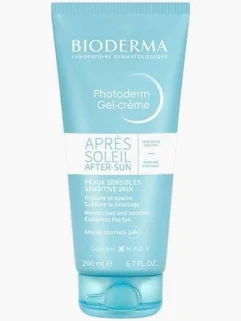 Bioderma Photoderm After Sun Gel-Cream 200ml