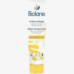 Biolane Diaper Change Cream 100ml