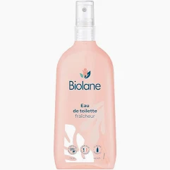 Biolane skin freshening fragrance 200 ml