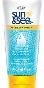Eva Sun & Sea After Sun Lotion 150mL