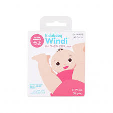 Frida baby windi gas and colic reliever
