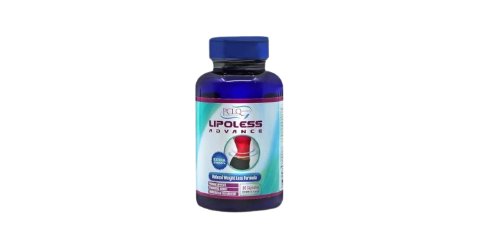 IMG_7628 Human Essentials Lipoless Advance - الصورة 1
