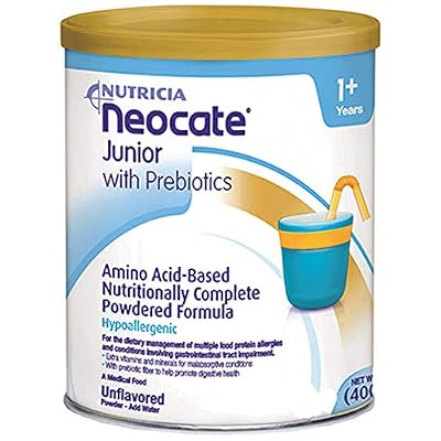 IMG_8176 Nutricia Neocate Junior 400g