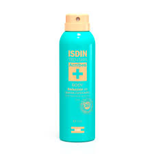 Isdin acniben plus body spray 150 ml