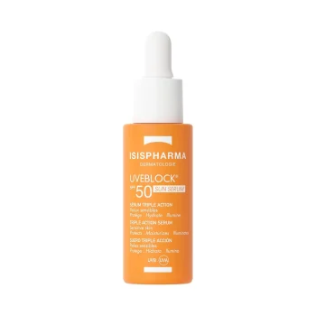 Isispharma Uveblock Spf50 Sun Serum 28Ml