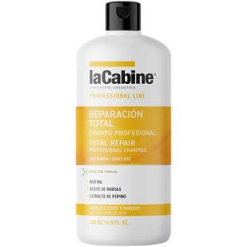 La Cabine Professional Line Total Repair Shampoo 500ml