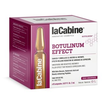 Lacabine Botulinum Effect 10Amp