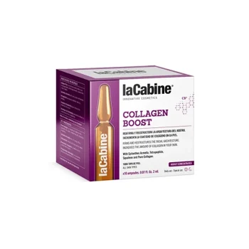 Lacabine Collagen Boost 10 Ampoules