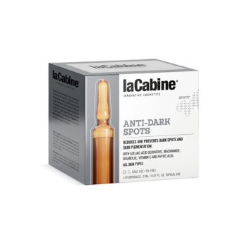 Lacabine Dark Spot Corrector 10 Ampoules