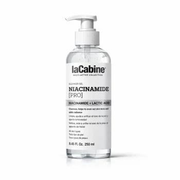 Lacabine Niacinamide Pro Cleanser 250ml