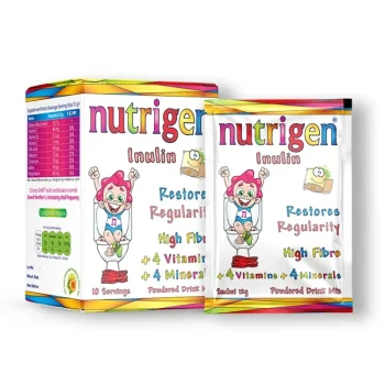 Nutrigen Inulin 10 Sachets