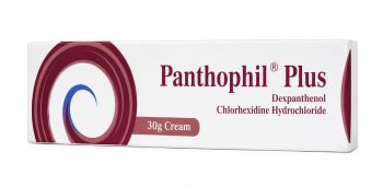 Panthophil Plus Cream 30g