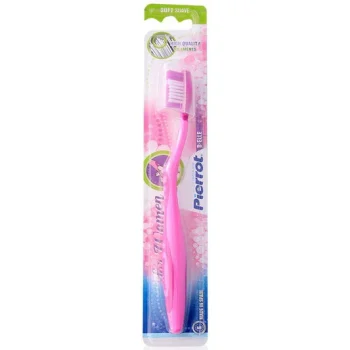 Pierrot For Women B-Elle Toothbrush Soft