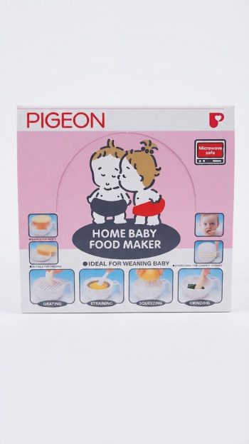 Pigeon Home Baby Food Maker