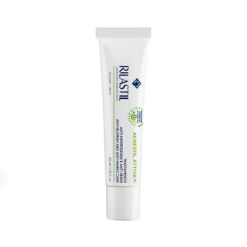 Rilastil Acnestil Attiva+ Anti-Blemish Cream 40ml