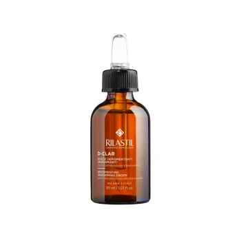 Rilastil D-Clar Depigmenting Uniforming Drops 30ml
