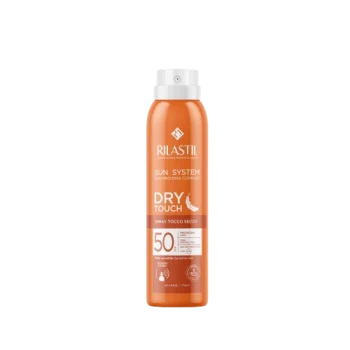 Rilastil Sun System Dry Touch Spray SPF 50