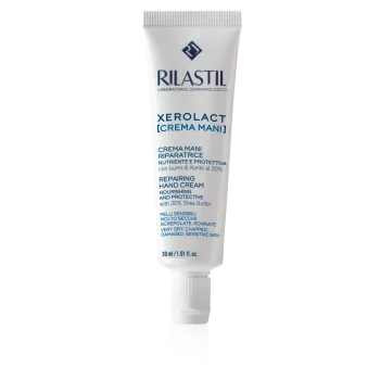 Rilastil Xerolact Repairing Hand Cream 30ml