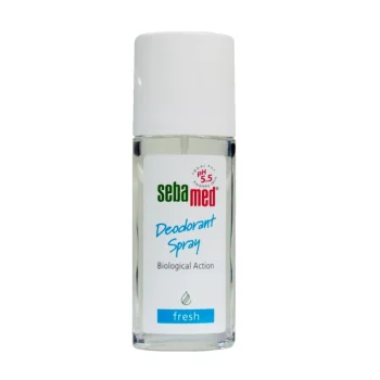 Sebamed Deodorant Fresh Spray 75ml
