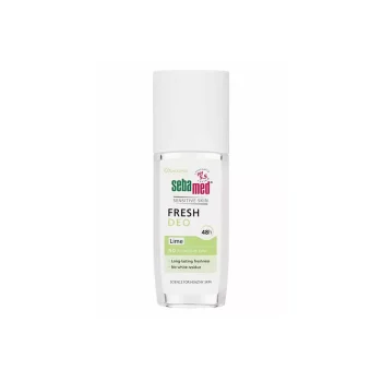 Sebamed Fresh Deodorant Lime Spray 75ml