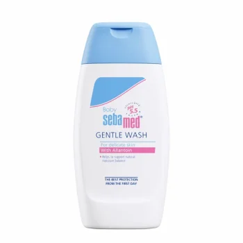 Sebamed Gentle Wash 200ml