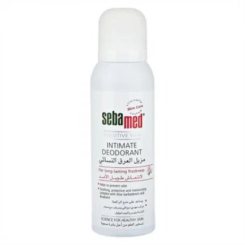 Sebamed Intimate Deodorant Spray 125ml