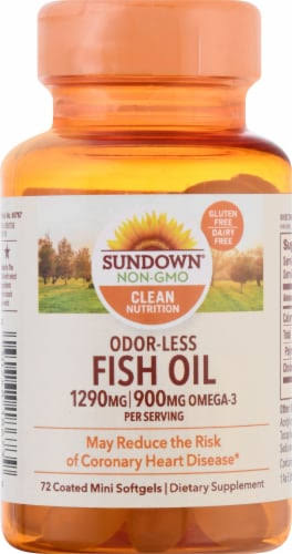 Sundown Naturals L-Arginine 500 mg, 90 Capsules