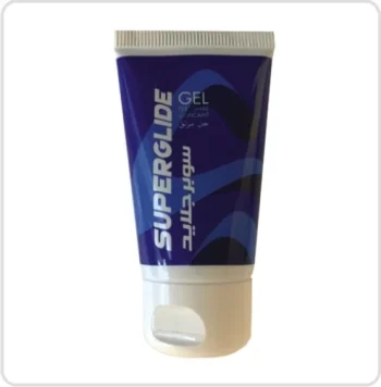 Superglide Lubricant Gel