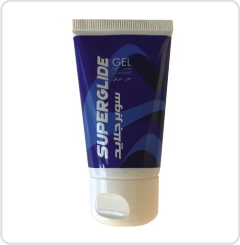 Superglide Lubricant Gel Superglide Lubricant Gel