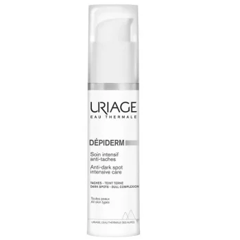 Uriage Depiderm Anti-Dark Spot Intensive Serum 30ml