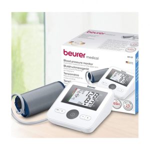 Beurer BM27 Blood Pressure Monitor