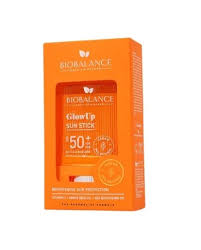 Bio Balance Glow Up Sun Stick SPF 50+