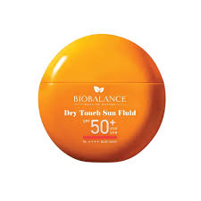 DRY TOUCH SUN FLUID SPF 50+ 40 ML