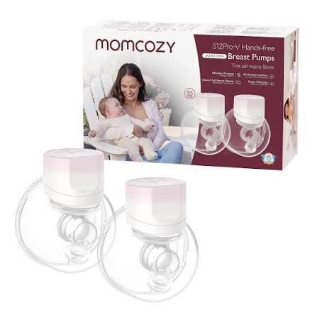 images - 2026-08-22T195203.818 Momcozy S12 Pro Double Electric Wearable Breast Pump